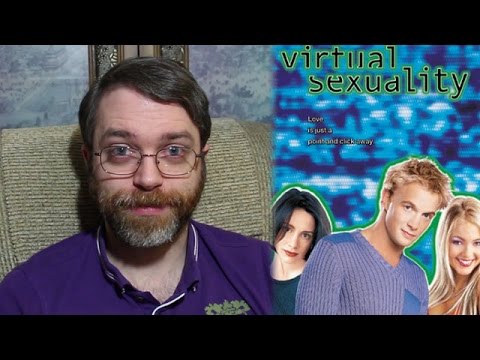 Virtual Sexuality Needs More Gay