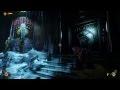 BioShock Burial At Sea Infinite Airlock Cycle Bug