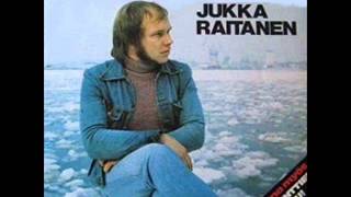 Jukka Raitanen Lumikenttien kutsu