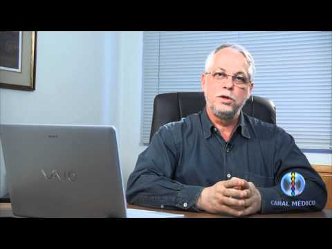 Excitação e orgasmo -  Disfunção Erétil 4/16