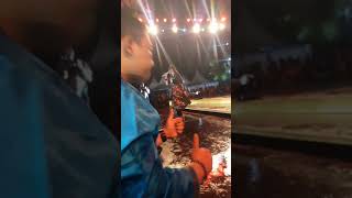 Download lagu Via Valen jadul : cantik sebelum pipi tembem : live konser prambanan 2018 mp3