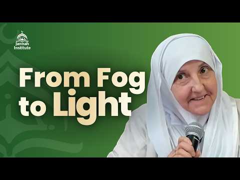 How to Purify Your Heart & Truly Reach Allah ﷻ | MAS ICNA 2025 | Dr. Haifaa Younis