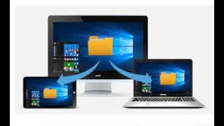 How to Share Folder in Windows 10