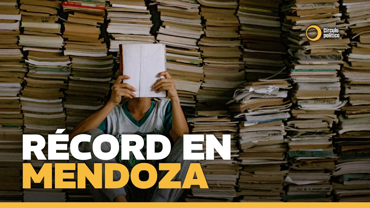 PRUEBAS APRENDER: Mendoza logra una recuperación histórica