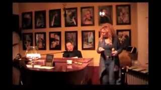 "I CAN'T GIVE YOU ANYTHING BUT LOVE" / "L.O.V.E."