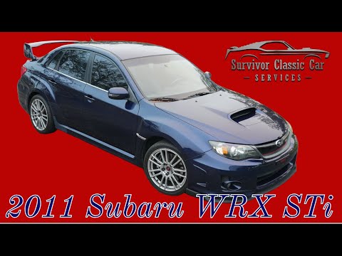 2011 Subaru Impreza (CC-1919082) for sale in Palmetto, Florida