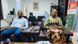 Actions patriotiques : Le MPFA-BF entend organiser un panel à l’occasion du mois de la femme