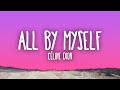Céline Dion All By Myself