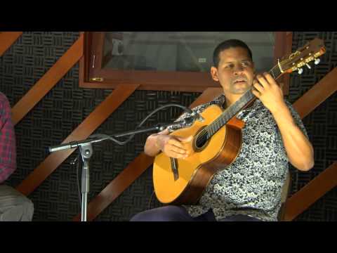 Sonidos y Sabores del Mundo - Familia Villalobos (completo)