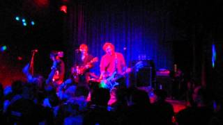 The Briefs - Destroy the USA - live @ Uptown Oakland 5/24/12