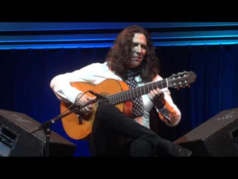 Tomatito - Budapest, 24-11-13