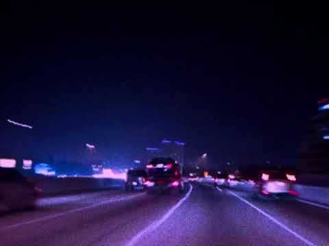 CONTRAGANG - Lemonade (Slowed + Delay)