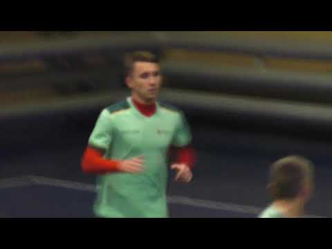 31 КХ 1 тур 1 лига IdeaSoft   Evans голы