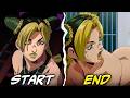 The ENTIRE Story Of JoJo S Bizarre Adventure Stone Ocean In 109 Minutes