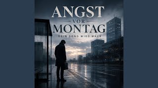 Ich kündigte innerlich zuerst