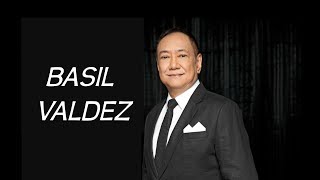 Tunay Na Ligaya - BASIL VALDEZ Karaoke