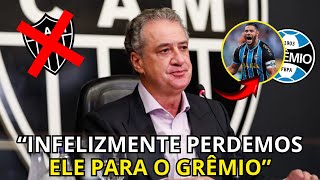 ⚫⚪NÃO ACREDITO! HULK ESTÁ INDO EMBORA?! SÉRGIO COELHO CONFIRMA! A MASSA ESTÁ ABALADA! NOTICIAS GALO!