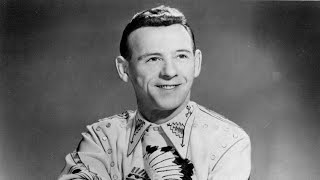 I&#39;ve been everywhere - Hank Snow