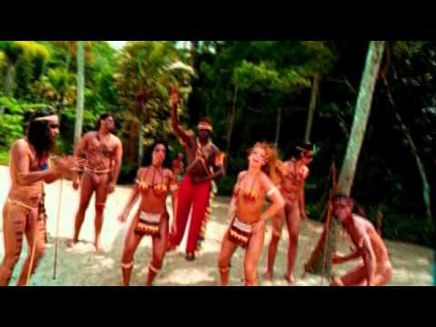 É O Tchan - Tribotchan