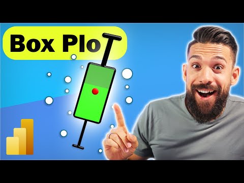 Why Your Report Needs a BOX PLOT and How to Build It in Power BI