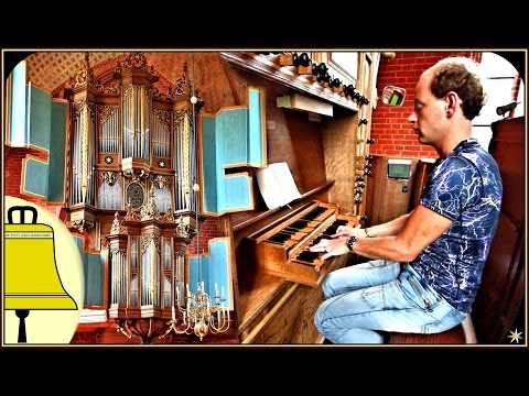 Lied 833, Neem mij aan zoals ik ben, met tekst: Samenzang Hervormde kerk Zeerijp