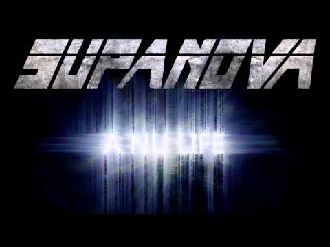 SUPANOVA - A NU LIFE ( Club mix ) !!