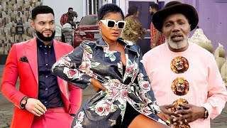 HOW MY WIFE LEFT ME FOR A SUGAR DADDY NT KNOWING HIS AGENDA- 2021 Latest Trending Nigerian Movie