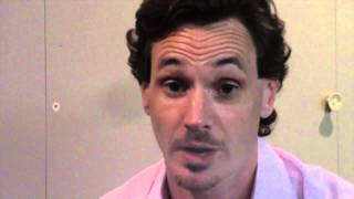 Conversations with Egyptologists III - Dr. Andrew Bednarski video