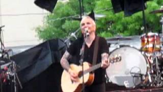 Everclear &quot;Brown Eyed Girl&quot; Live