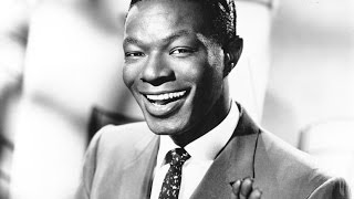 Nat King Cole - Smoke Get&#39;s In Your Eyes...