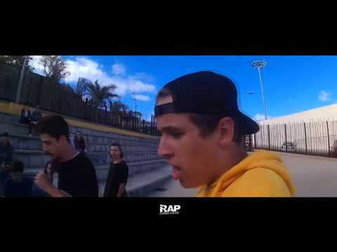 SOKA vs J-KILLAZ vs DEJET - 8vos - 1º ANIVERSARIO