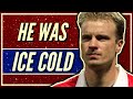 How Dennis Bergkamp Turned Arsenal Into WINNERS