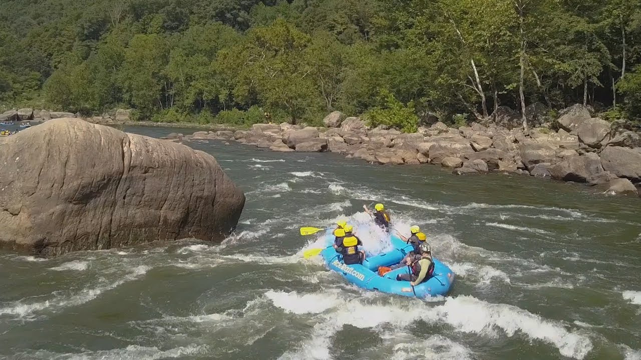 West Virginia Show - 08-08-2020