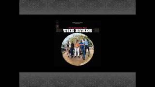 The Byrds - The Bells of Rhymney (1965)