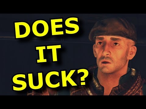 Does Fallout 76 Still SUCK? - Wastelanders Impressions