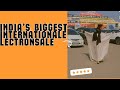 India S Biggest International Sale Iicf 2025 Bandra MMRDA BKC MUMBAI