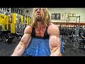 Super ARMS (Biceps & Triceps) Workout | Buff Dudes Cutting Plan P4D4