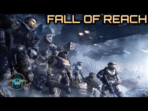 The Fall of Reach | Mythos