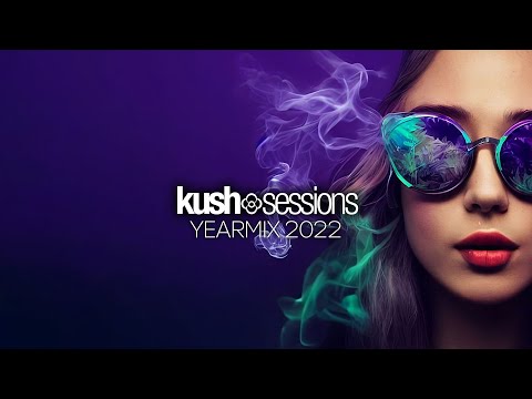 #236 KushSessions (2022 Yearmix)(Liquid Drum & Bass Mix)