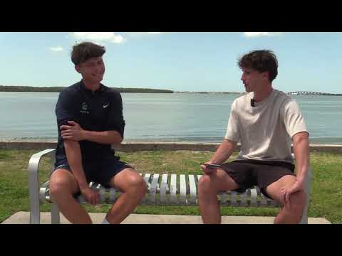 Triton Talk S6 E9: Mario Kirkov