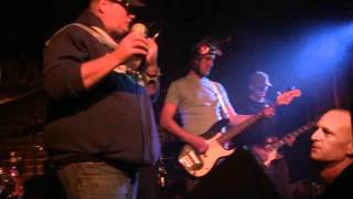 FUCKEMOS AT EMOS 2011 PART 06   THE SCREAMS OF THE WILD WOMEN - Lingerie Dreams -