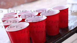 Cash Cash - Red Cup Lyrics