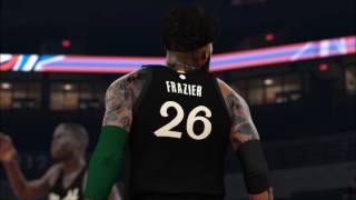 Chance The Rapper x Jeremih   Shoulda Left You Feat  Lud Foe