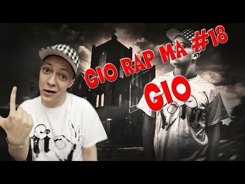 HI, ICH BIN GIO!  - "Gio, rap ma... " #18