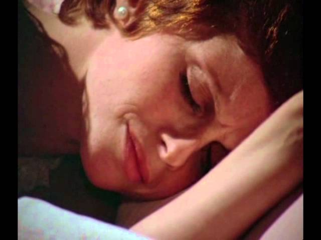 Geraldine Page & Rip Torn:  "Golden Memories"  from 'Ghost Story / Circle of Fear' 1972