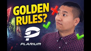 I Reviewed Plarium’s “Golden Rules” for Raid — Here’s What They Got Wrong