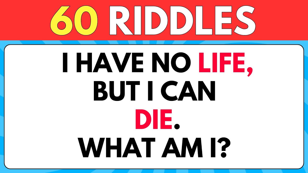 Only a Genius Can Solve These Riddles🧠✅ Brain Teasers & Riddle Quiz🧩 | Dino Quiz