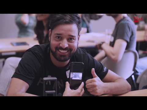 Kras Jeugdwerk Mediabad 2.0