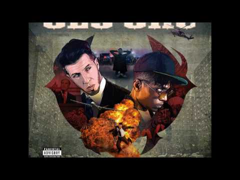 Ces Cru Ft. Rittz - Rubble