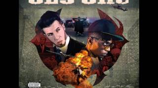 Ces Cru Ft. Rittz - Rubble